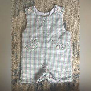 Beaufort Bonnet Jon Jon